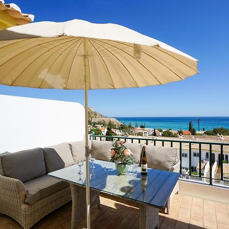 Ramalhete Panoramic View Apartment Senhora da Luz 외부 사진