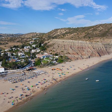 Ramalhete Panoramic View Apartment Senhora da Luz 외부 사진