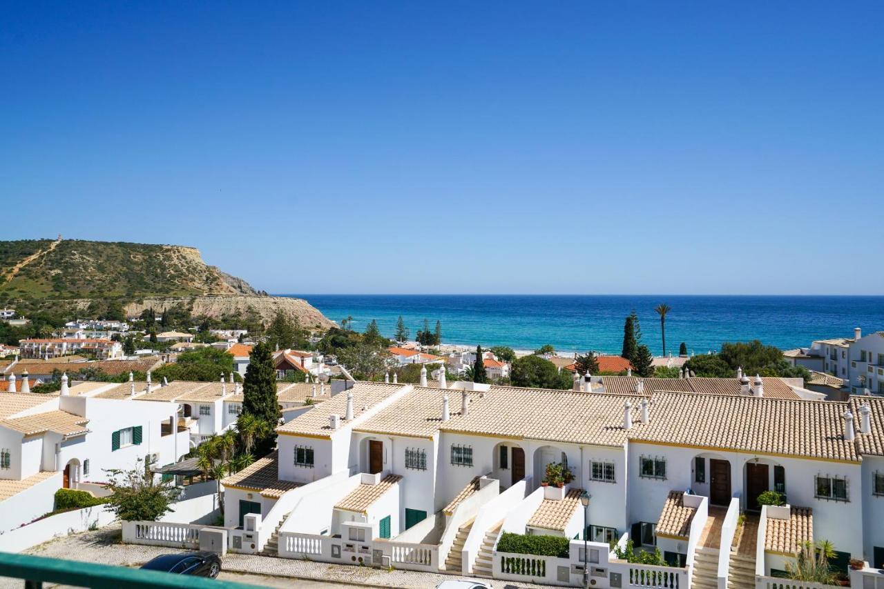 Ramalhete Panoramic View Apartment Senhora da Luz 외부 사진