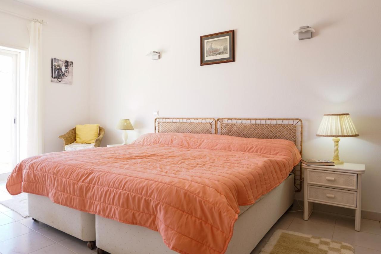 Ramalhete Panoramic View Apartment Senhora da Luz 외부 사진