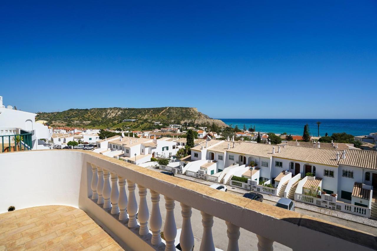 Ramalhete Panoramic View Apartment Senhora da Luz 외부 사진