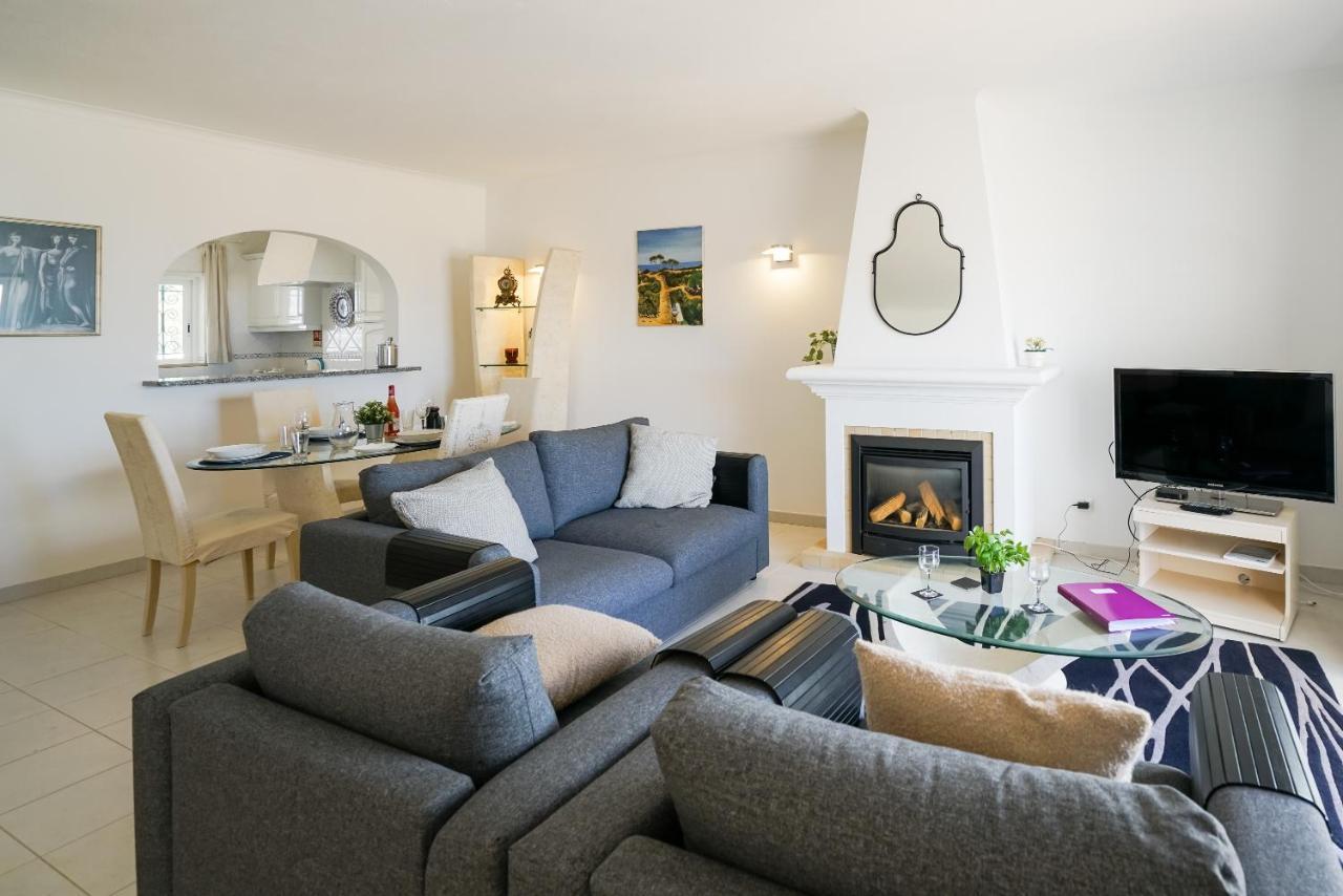 Ramalhete Panoramic View Apartment Senhora da Luz 외부 사진