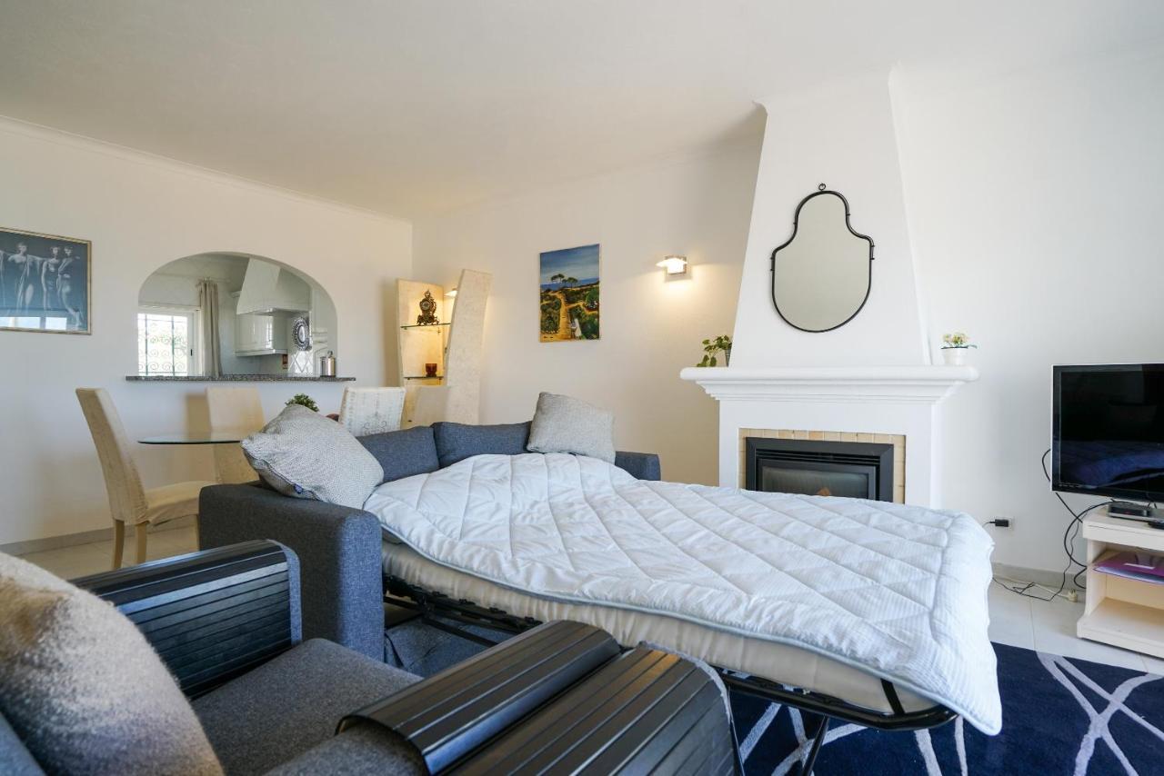 Ramalhete Panoramic View Apartment Senhora da Luz 외부 사진