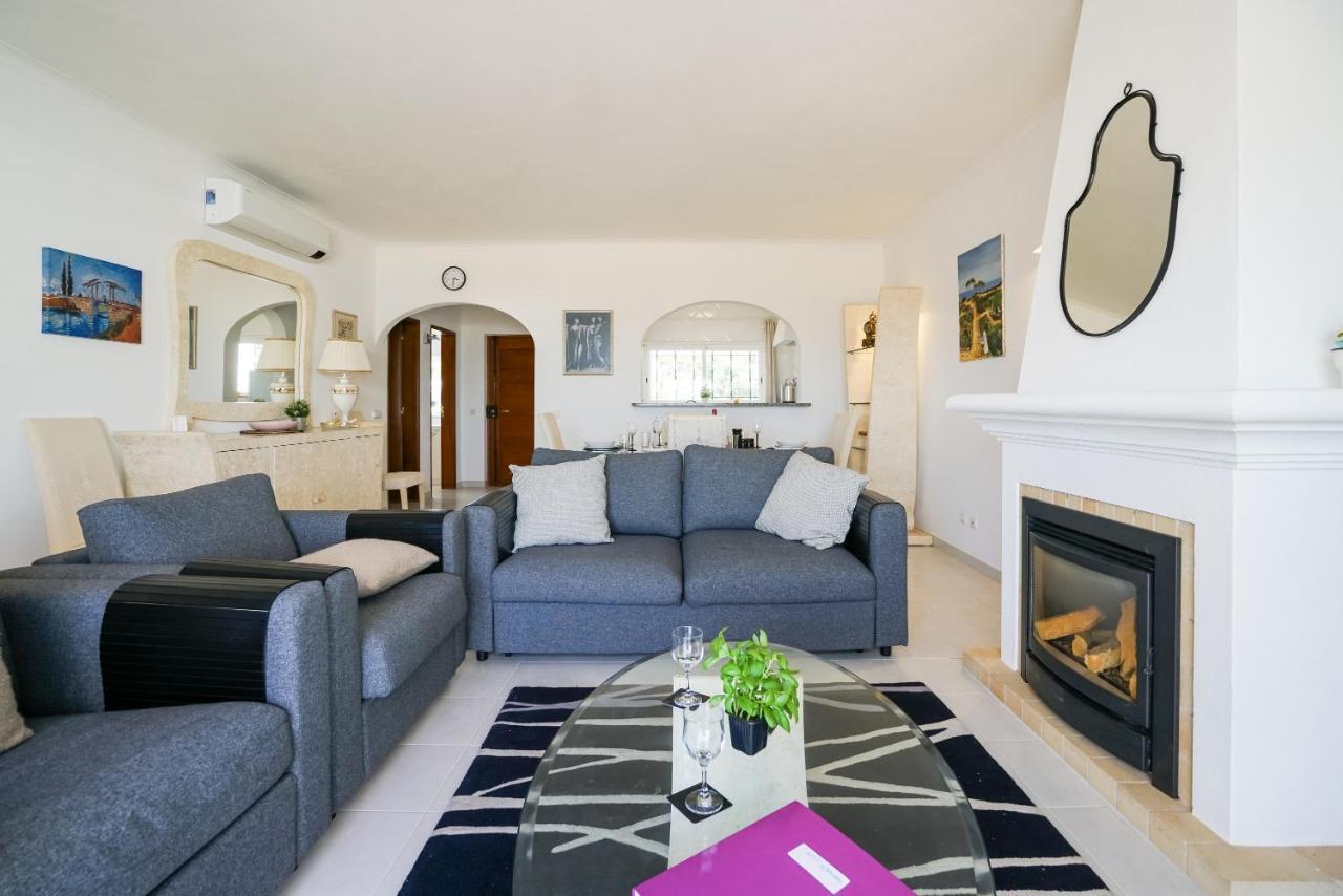 Ramalhete Panoramic View Apartment Senhora da Luz 외부 사진