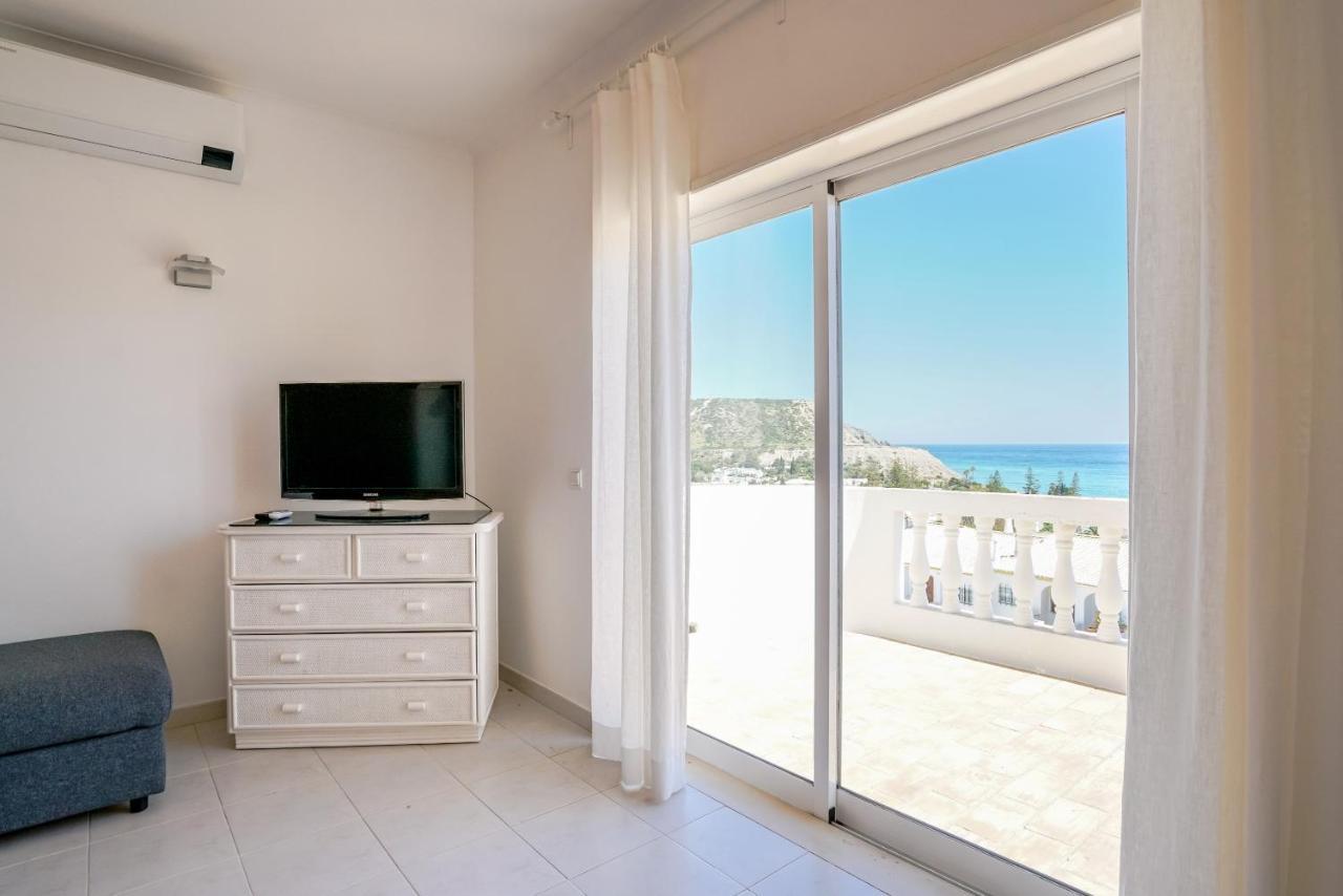 Ramalhete Panoramic View Apartment Senhora da Luz 외부 사진