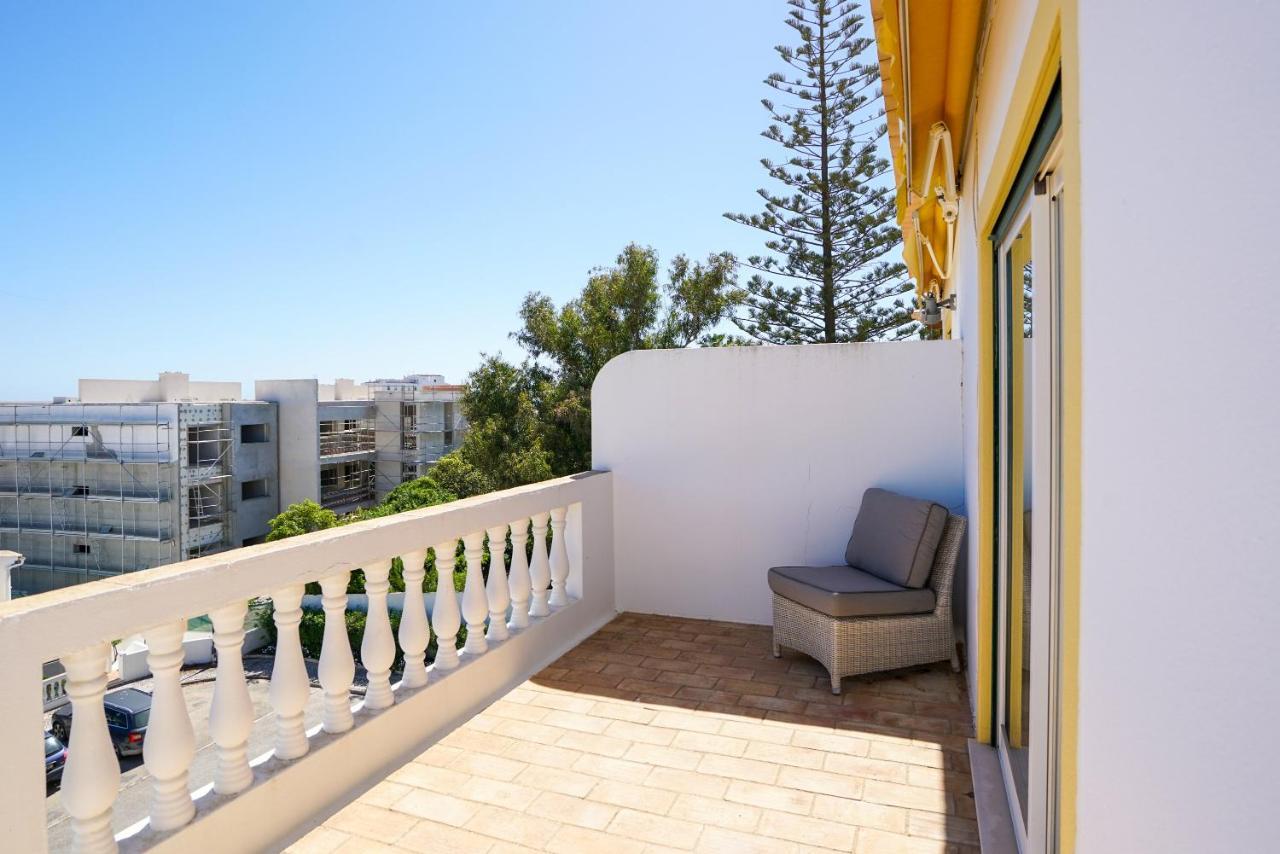 Ramalhete Panoramic View Apartment Senhora da Luz 외부 사진
