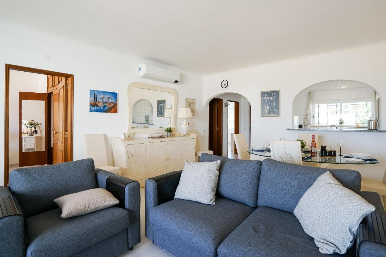 Ramalhete Panoramic View Apartment Senhora da Luz 외부 사진