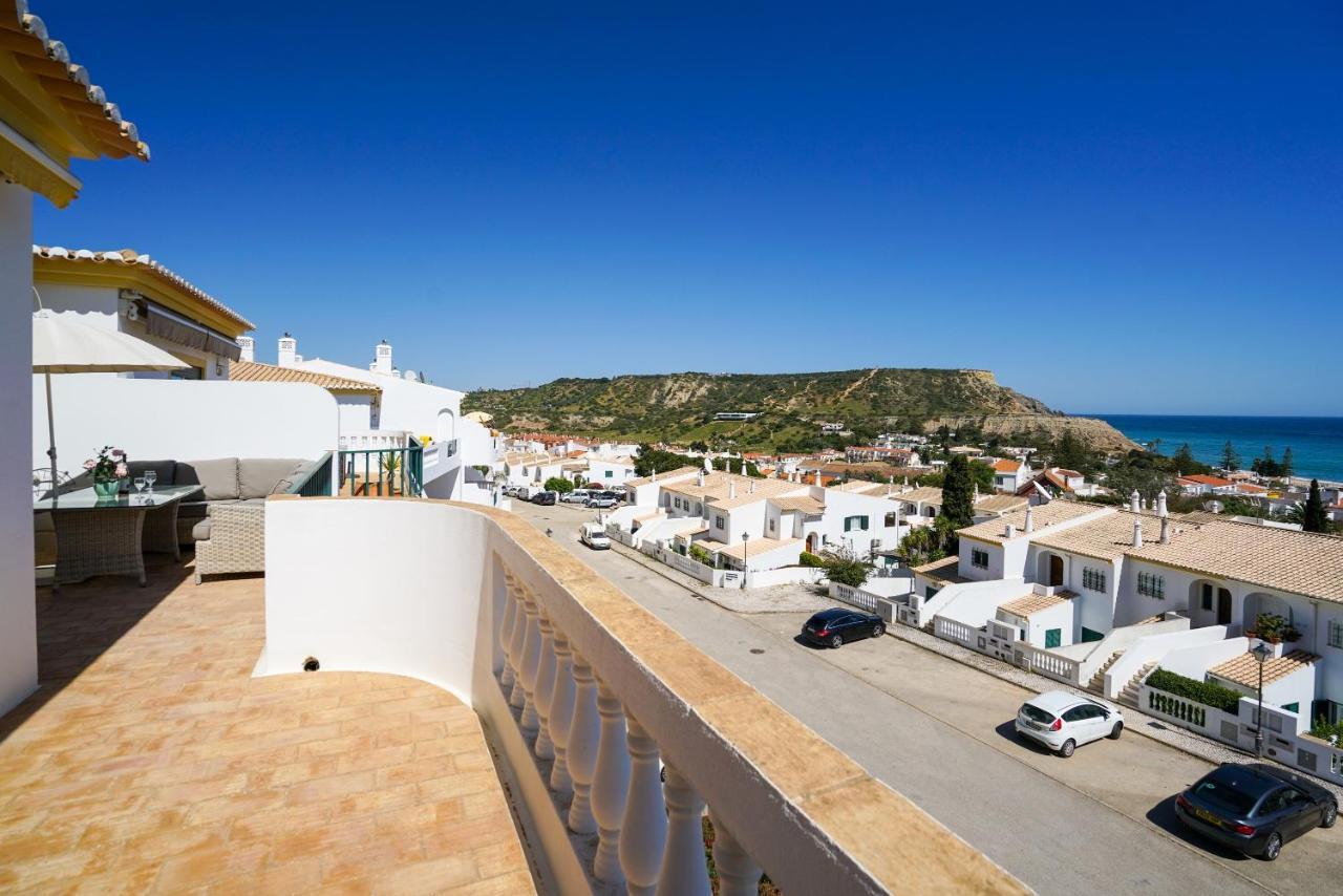 Ramalhete Panoramic View Apartment Senhora da Luz 외부 사진