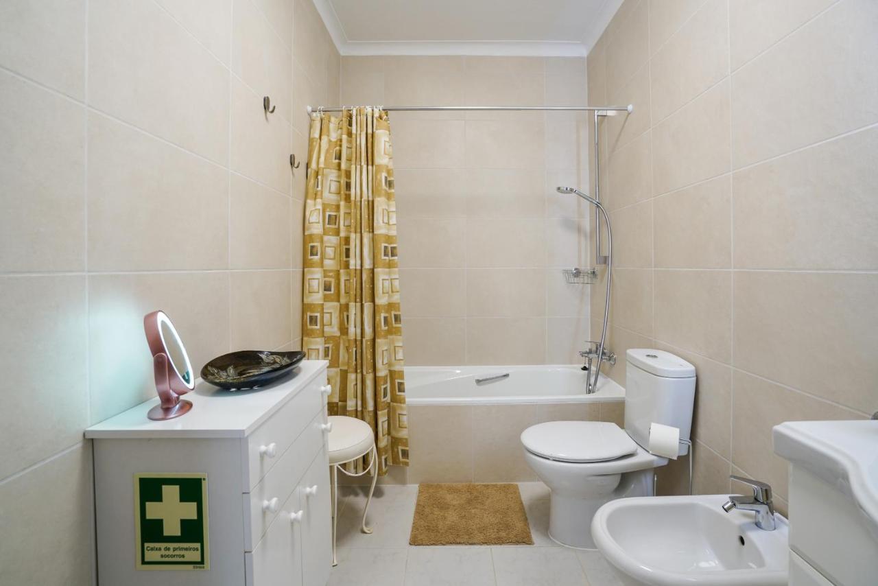 Ramalhete Panoramic View Apartment Senhora da Luz 외부 사진