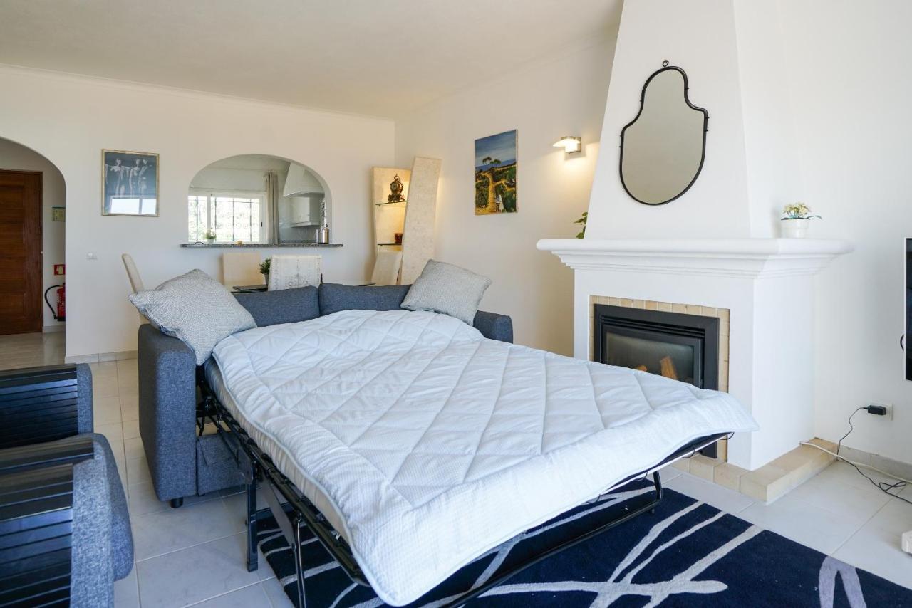 Ramalhete Panoramic View Apartment Senhora da Luz 외부 사진