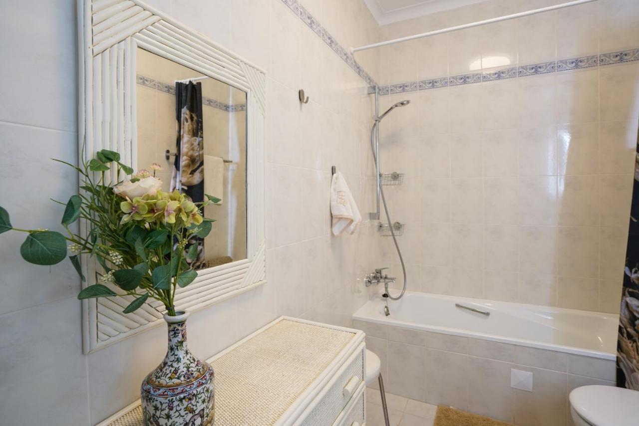 Ramalhete Panoramic View Apartment Senhora da Luz 외부 사진