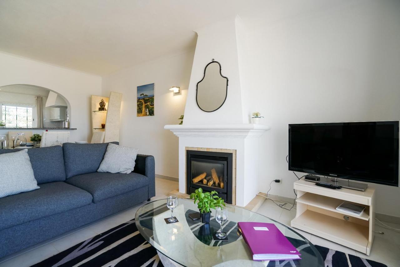 Ramalhete Panoramic View Apartment Senhora da Luz 외부 사진