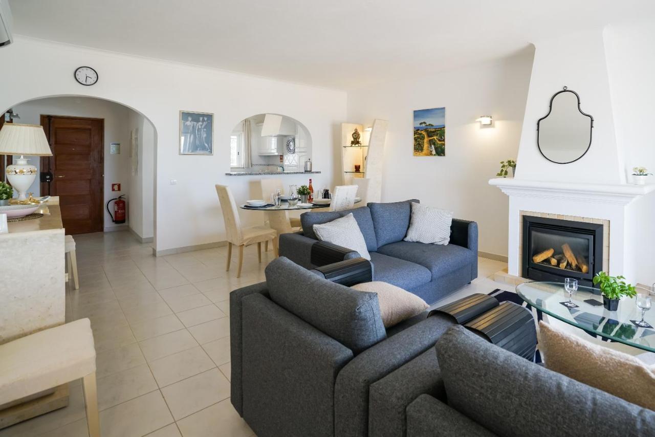 Ramalhete Panoramic View Apartment Senhora da Luz 외부 사진