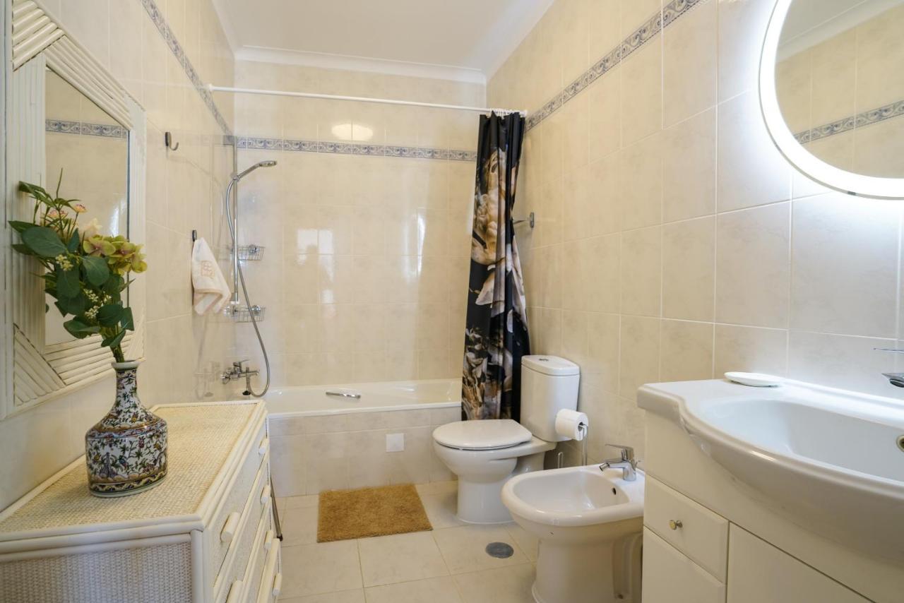 Ramalhete Panoramic View Apartment Senhora da Luz 외부 사진