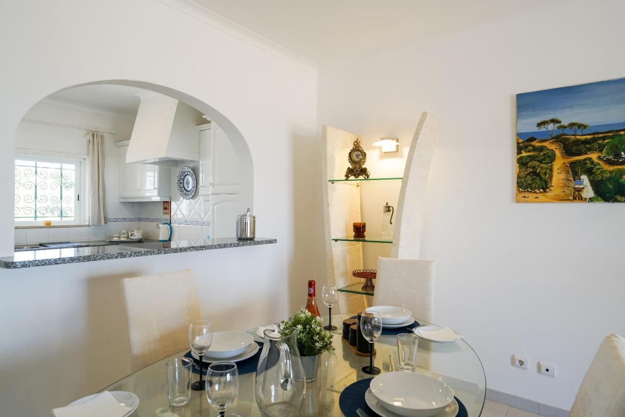 Ramalhete Panoramic View Apartment Senhora da Luz 외부 사진
