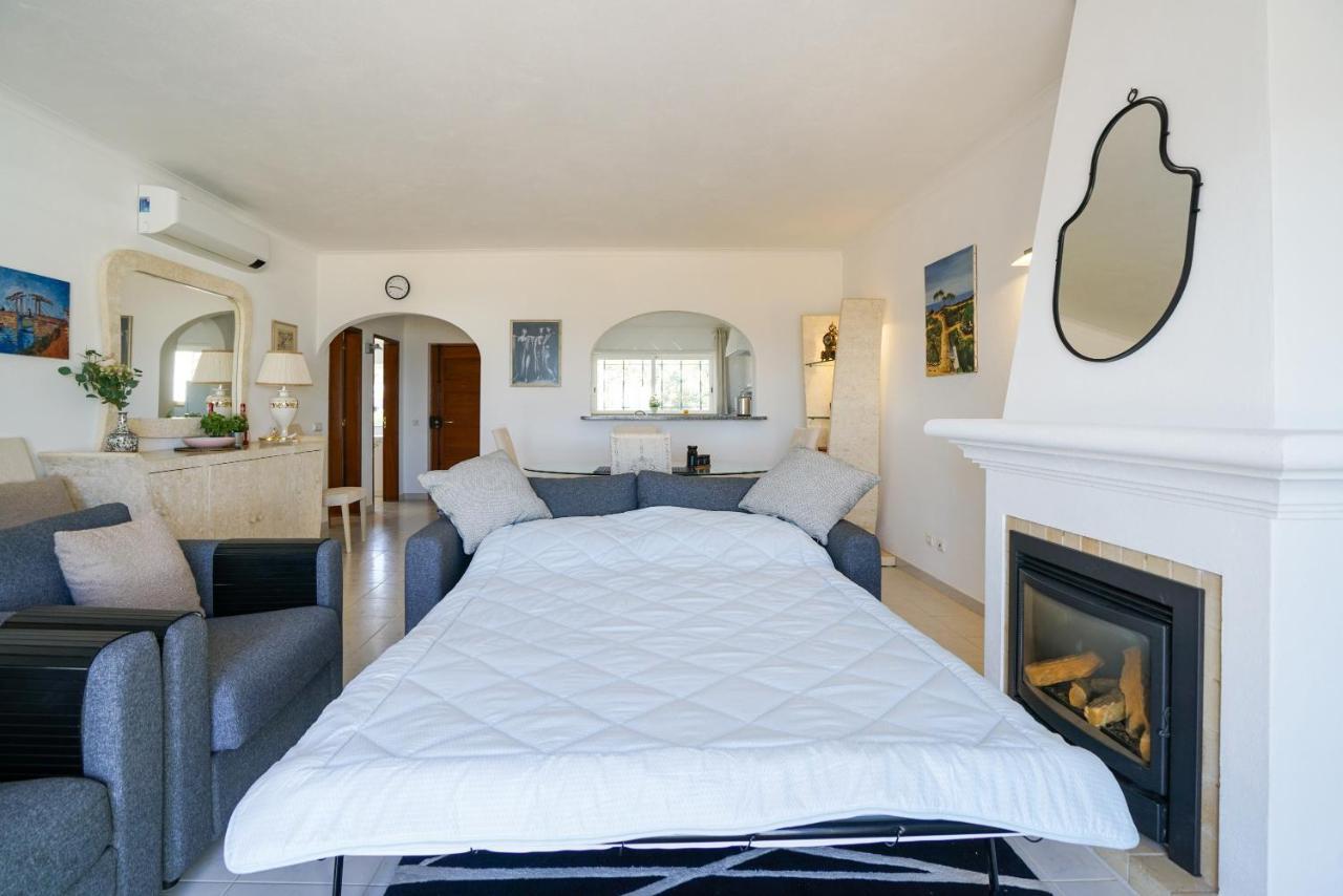 Ramalhete Panoramic View Apartment Senhora da Luz 외부 사진