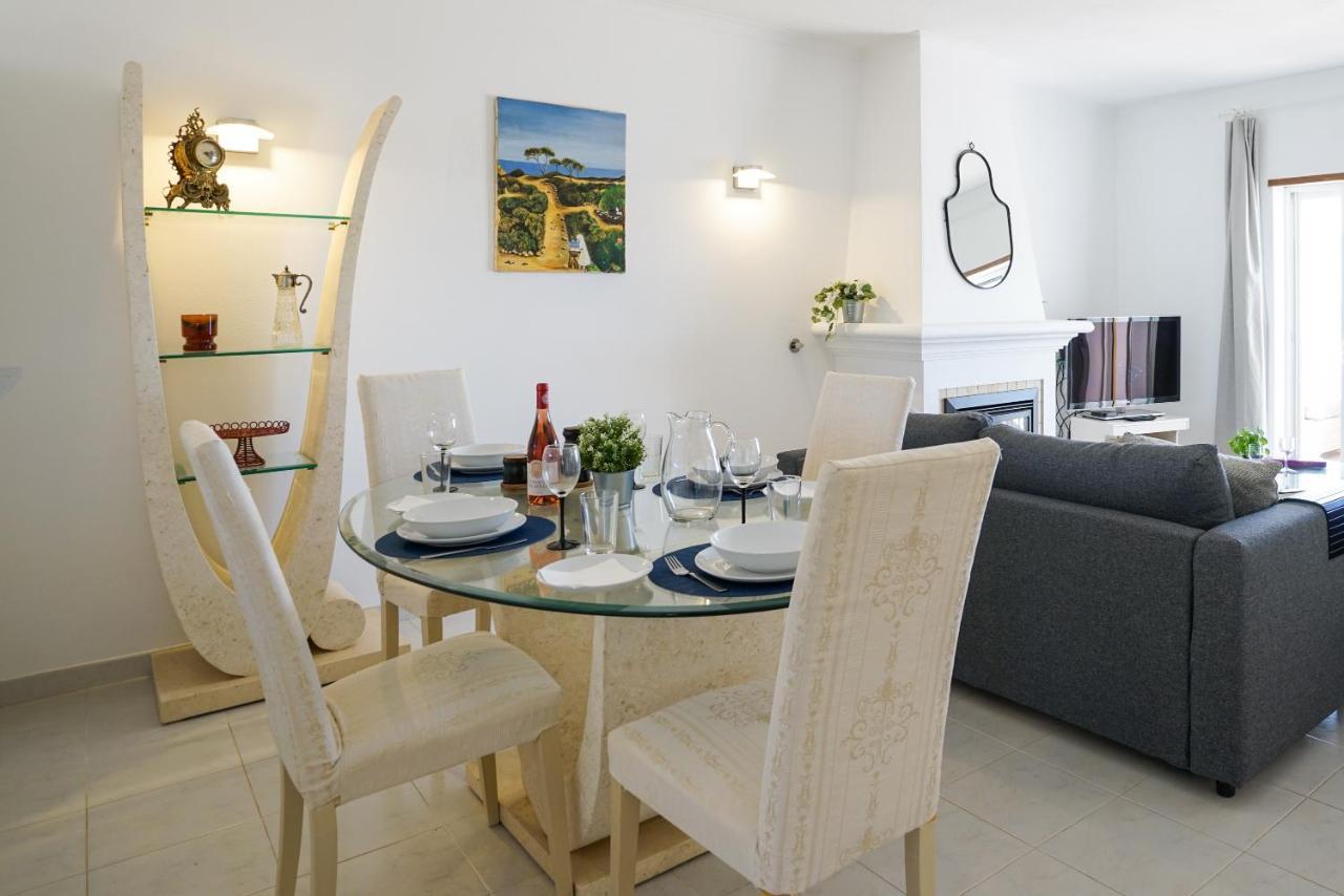 Ramalhete Panoramic View Apartment Senhora da Luz 외부 사진