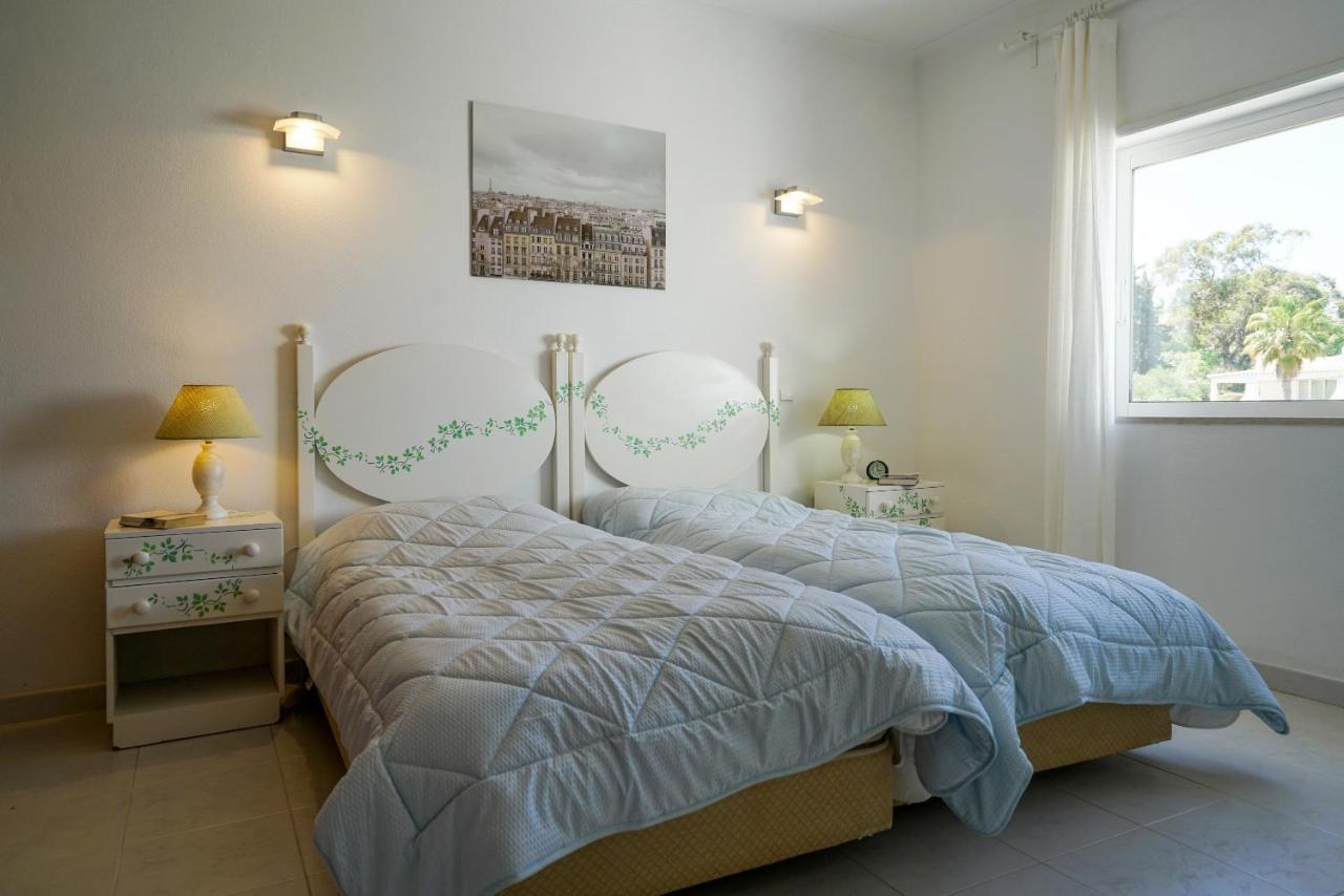Ramalhete Panoramic View Apartment Senhora da Luz 외부 사진