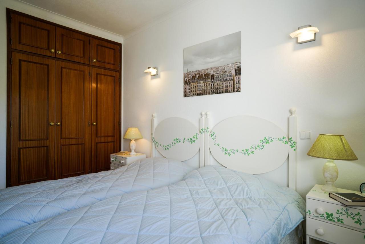 Ramalhete Panoramic View Apartment Senhora da Luz 외부 사진