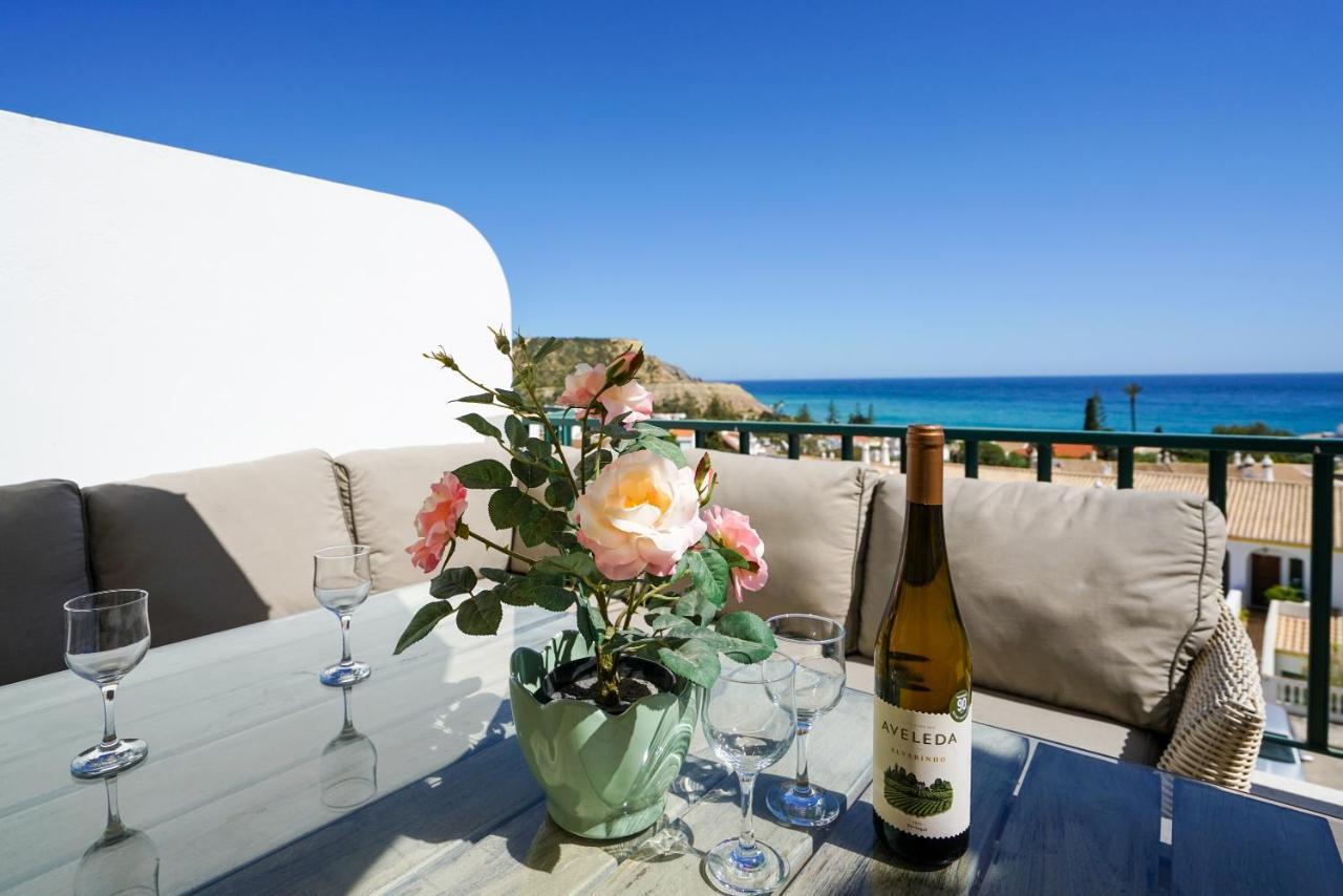 Ramalhete Panoramic View Apartment Senhora da Luz 외부 사진