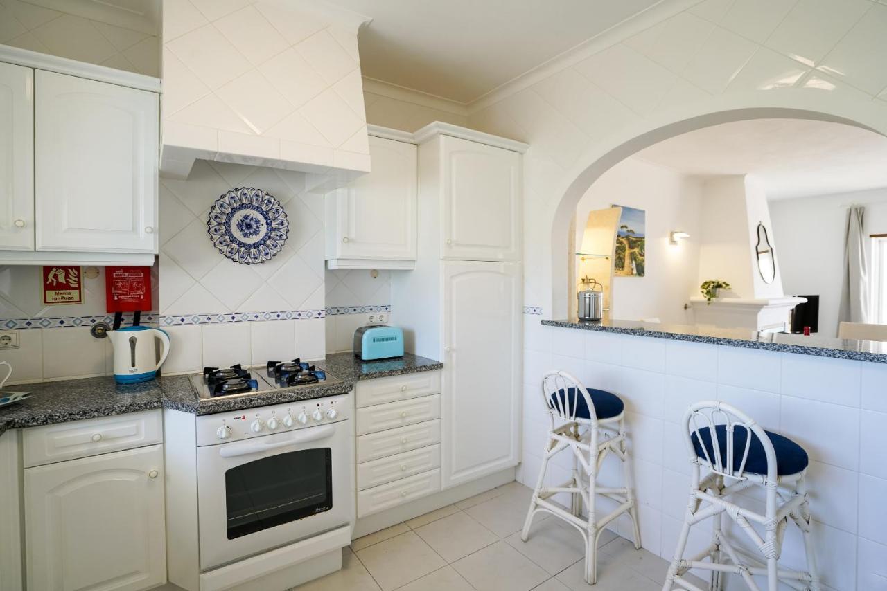 Ramalhete Panoramic View Apartment Senhora da Luz 외부 사진