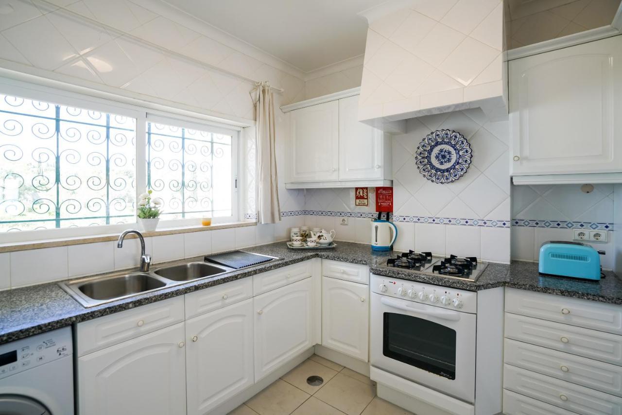 Ramalhete Panoramic View Apartment Senhora da Luz 외부 사진