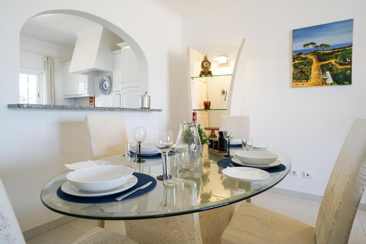 Ramalhete Panoramic View Apartment Senhora da Luz 외부 사진