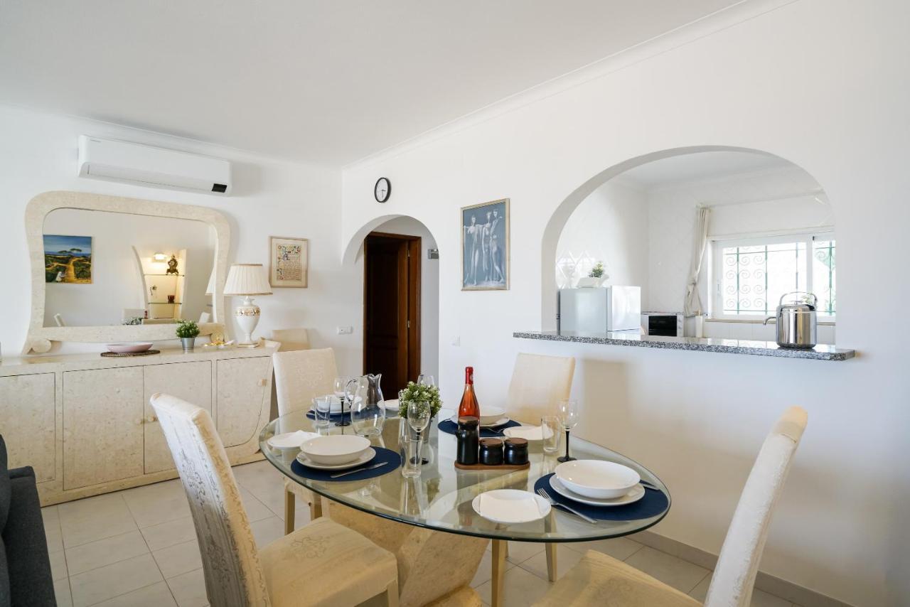 Ramalhete Panoramic View Apartment Senhora da Luz 외부 사진