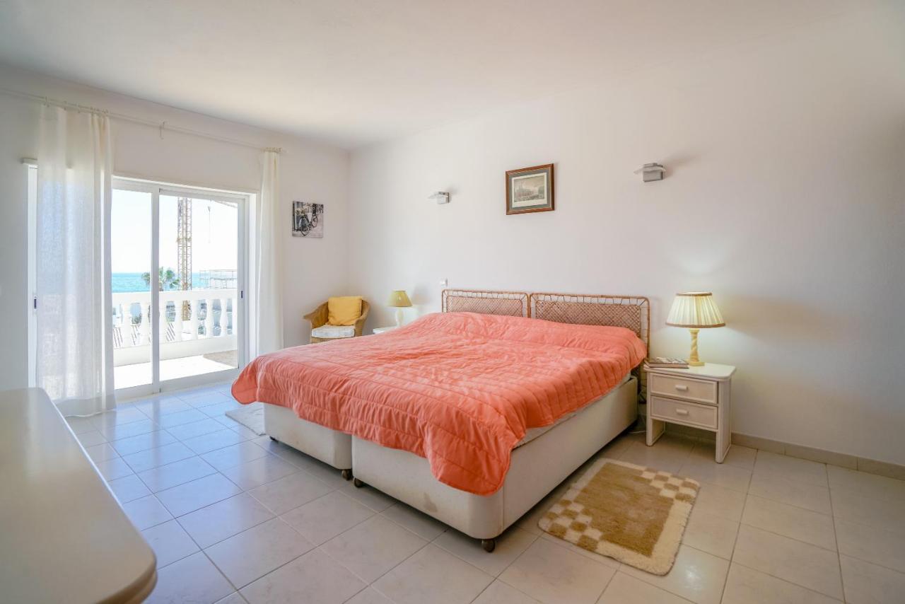 Ramalhete Panoramic View Apartment Senhora da Luz 외부 사진