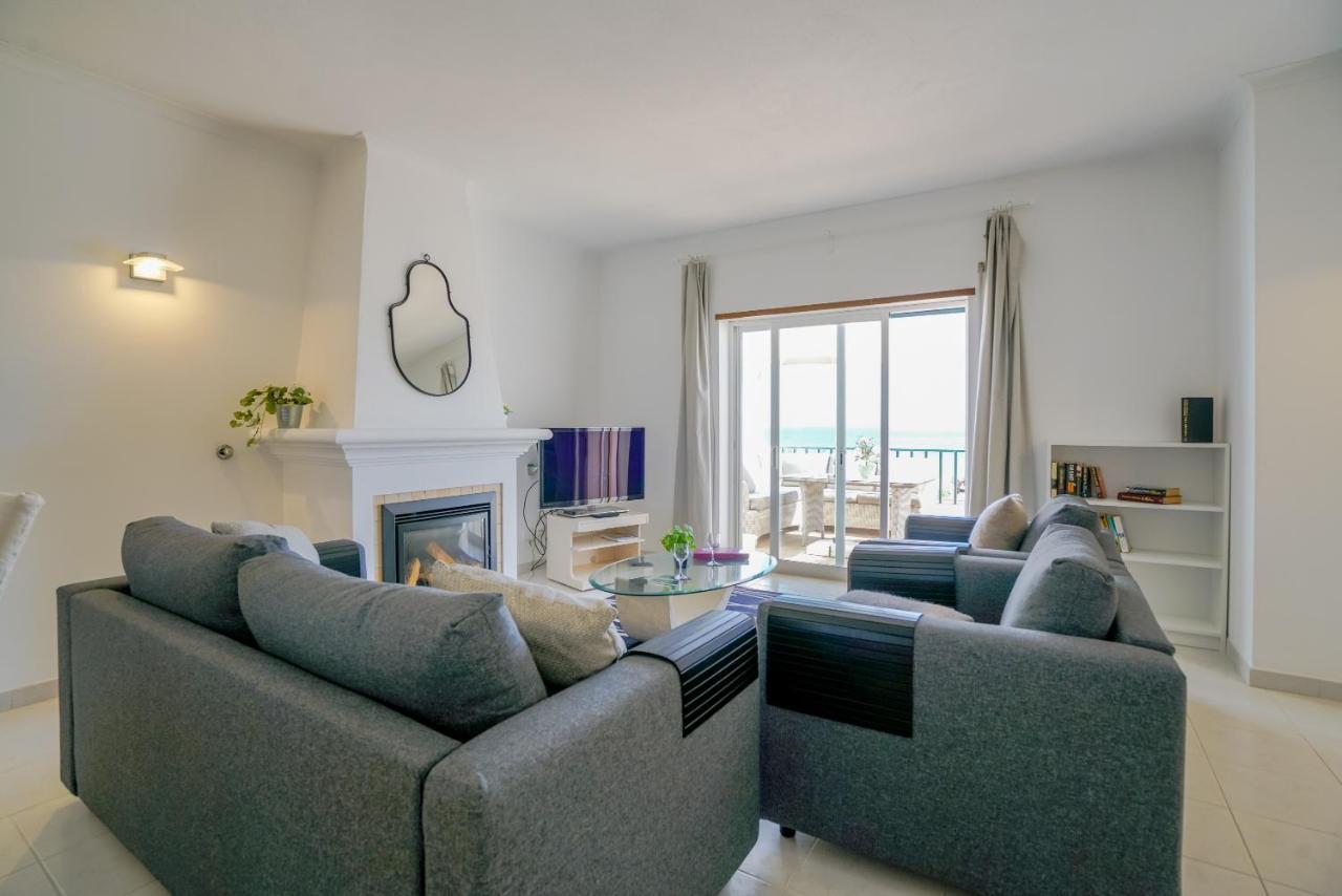 Ramalhete Panoramic View Apartment Senhora da Luz 외부 사진