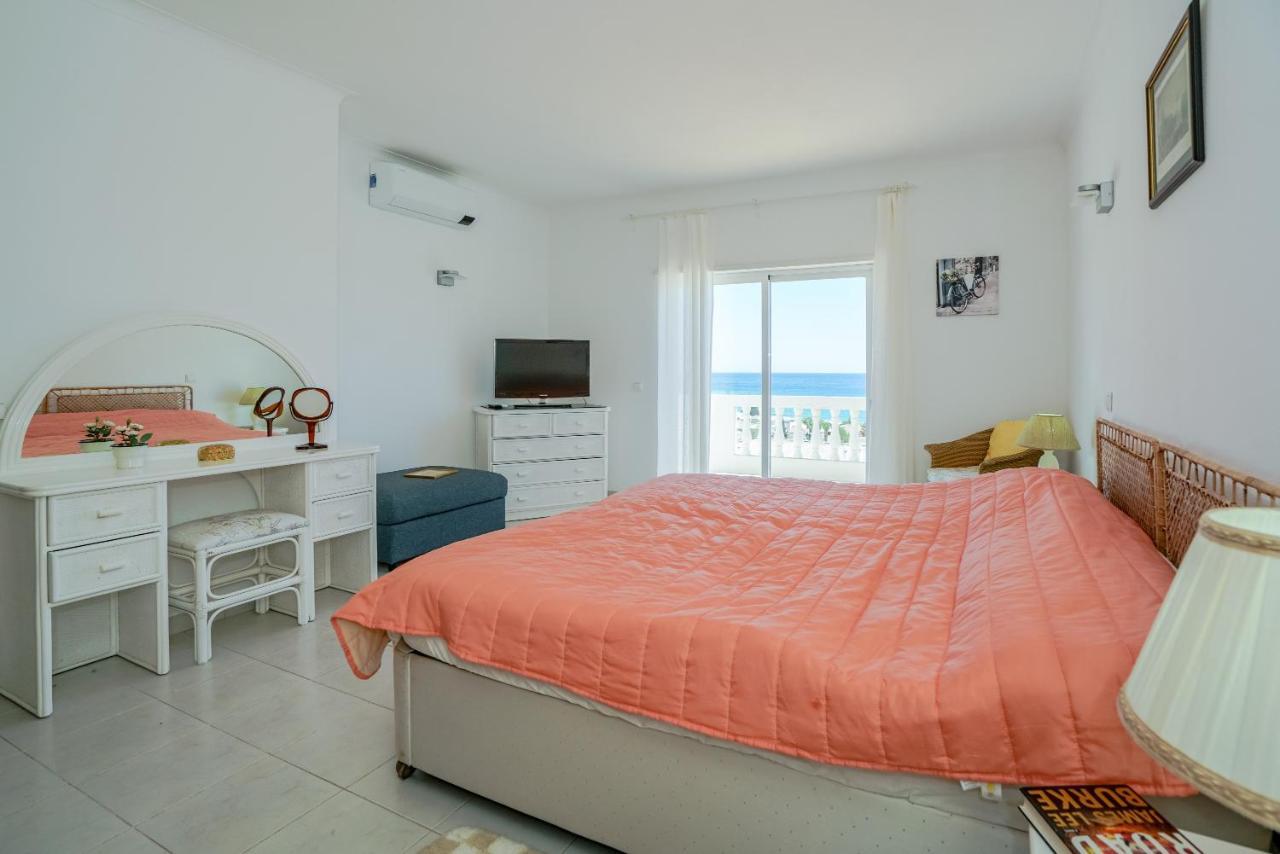 Ramalhete Panoramic View Apartment Senhora da Luz 외부 사진