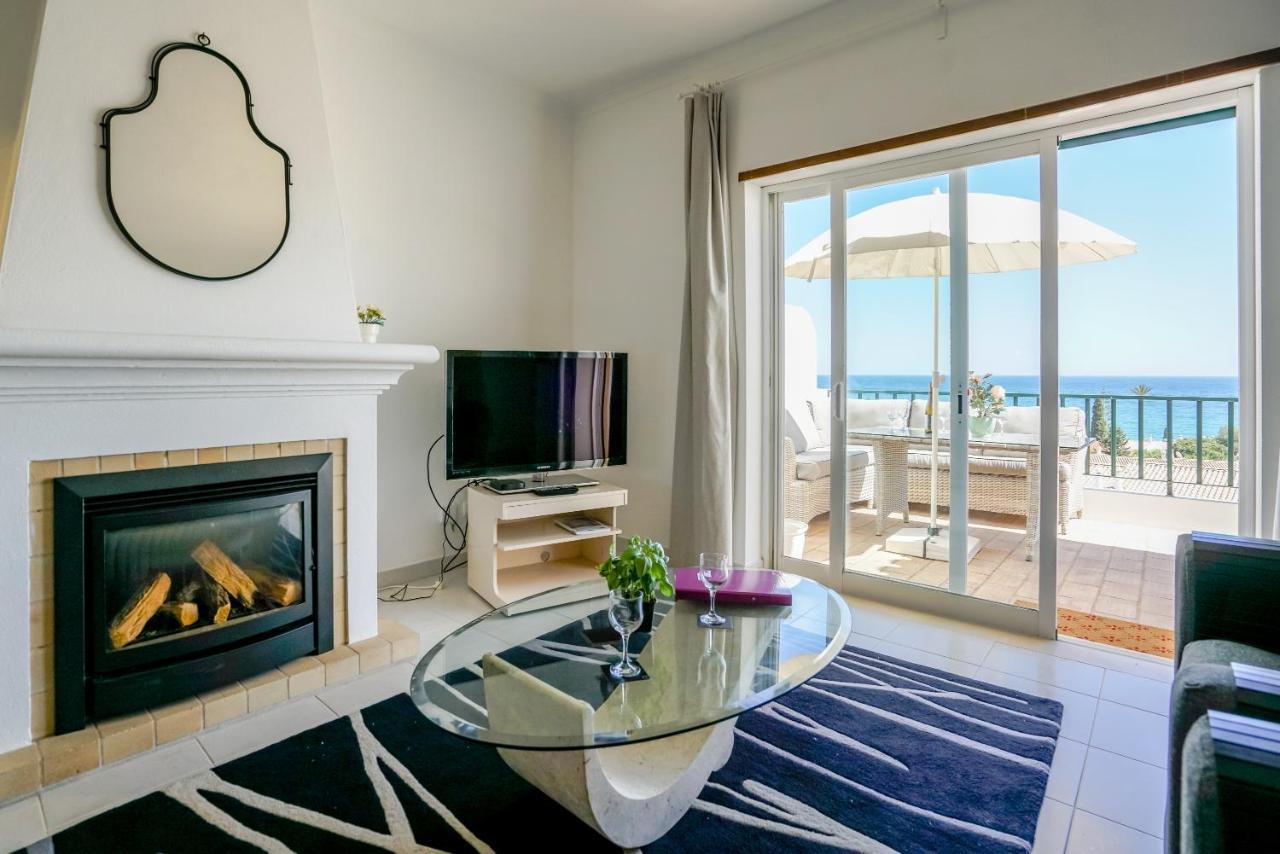 Ramalhete Panoramic View Apartment Senhora da Luz 외부 사진