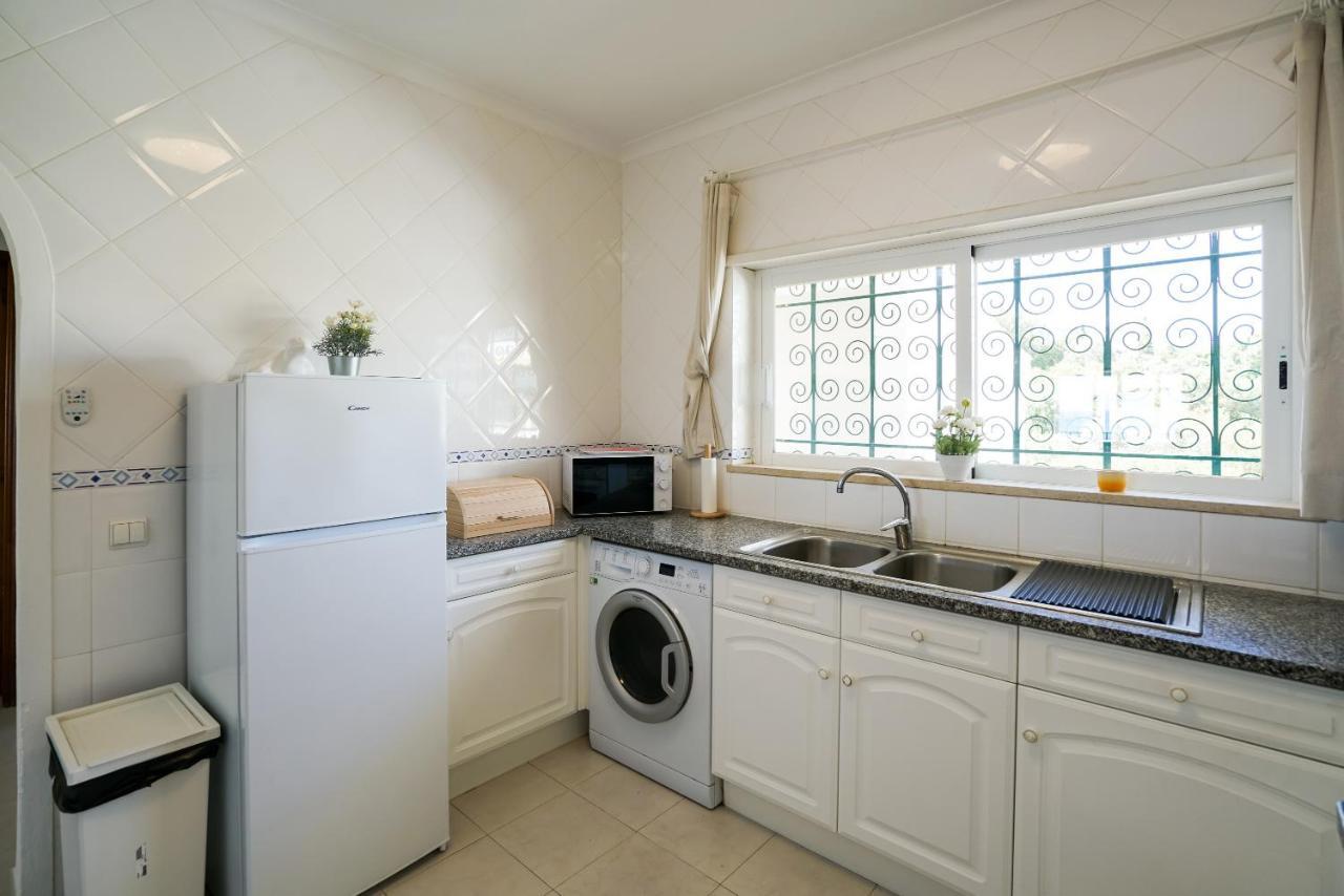 Ramalhete Panoramic View Apartment Senhora da Luz 외부 사진