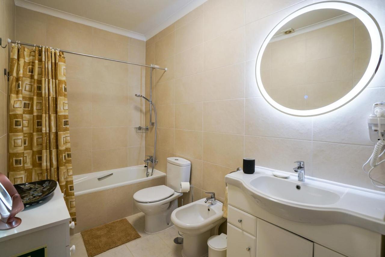 Ramalhete Panoramic View Apartment Senhora da Luz 외부 사진