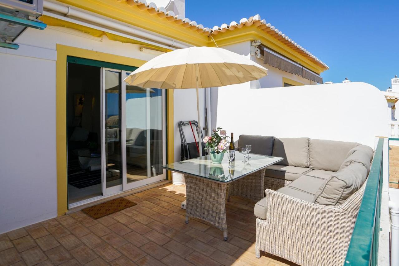 Ramalhete Panoramic View Apartment Senhora da Luz 외부 사진