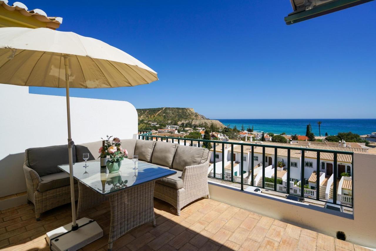 Ramalhete Panoramic View Apartment Senhora da Luz 외부 사진