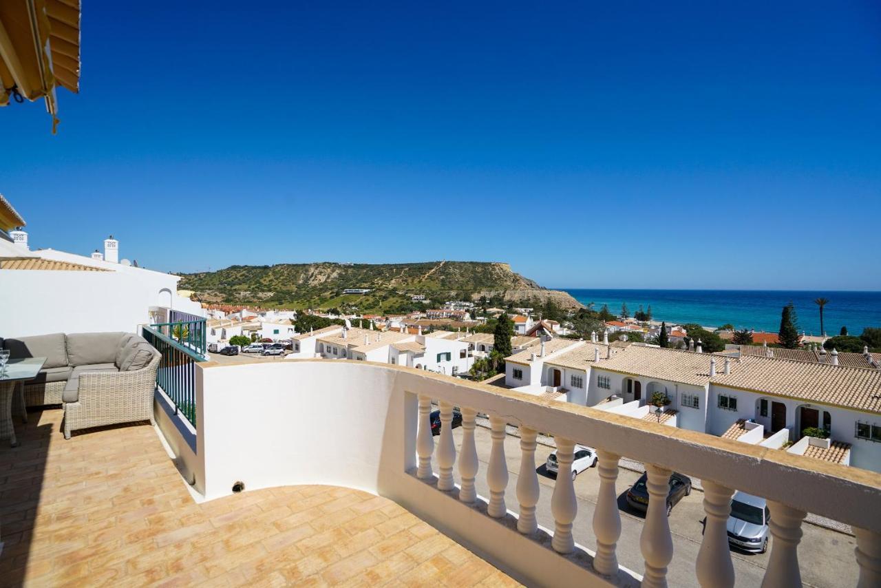 Ramalhete Panoramic View Apartment Senhora da Luz 외부 사진