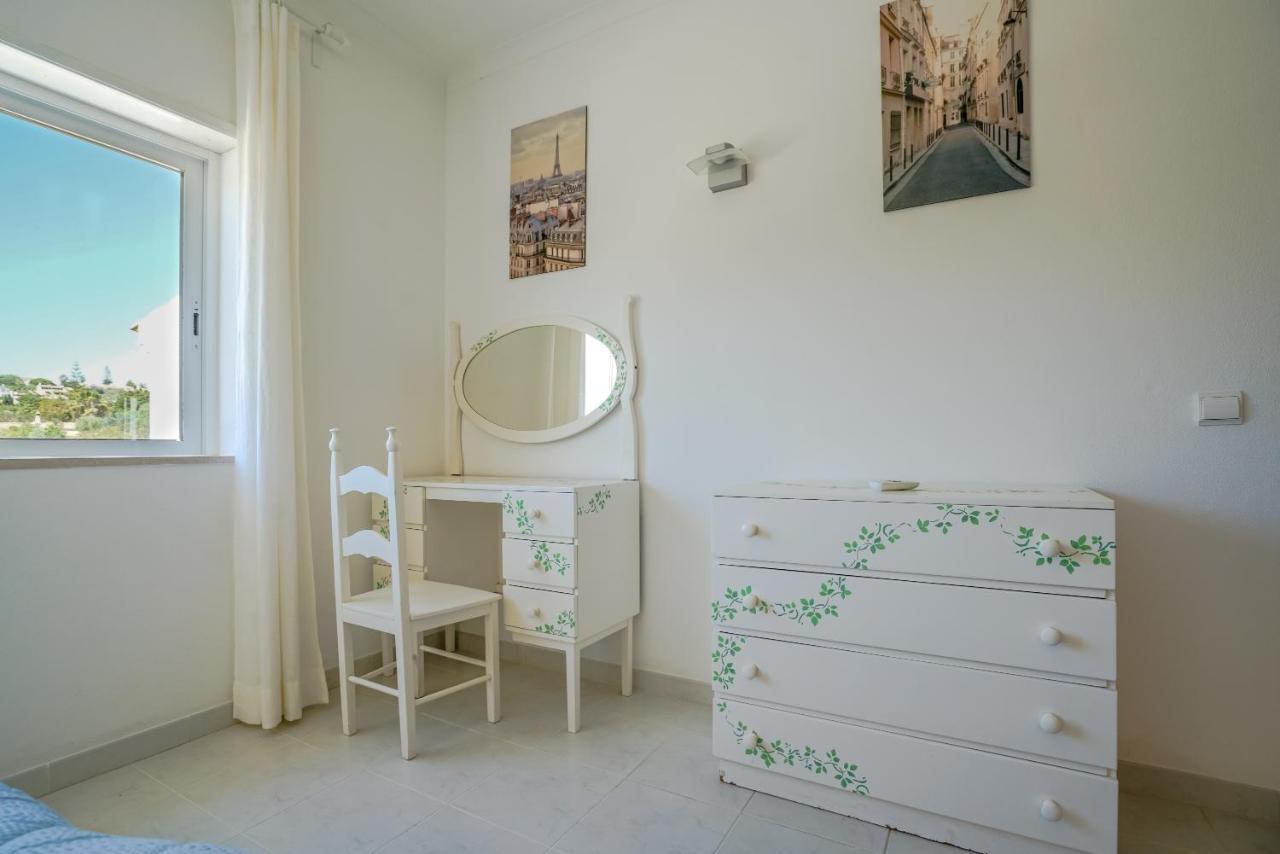 Ramalhete Panoramic View Apartment Senhora da Luz 외부 사진