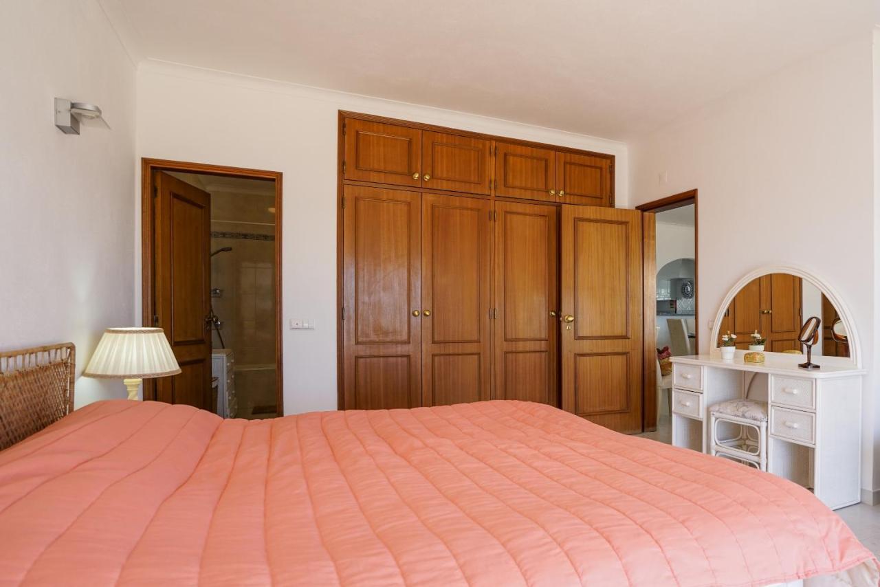Ramalhete Panoramic View Apartment Senhora da Luz 외부 사진