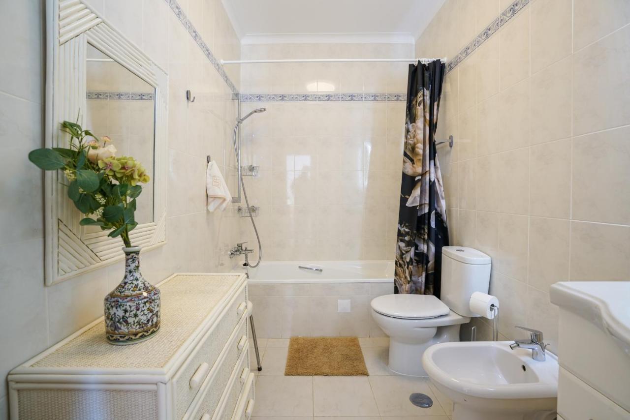 Ramalhete Panoramic View Apartment Senhora da Luz 외부 사진