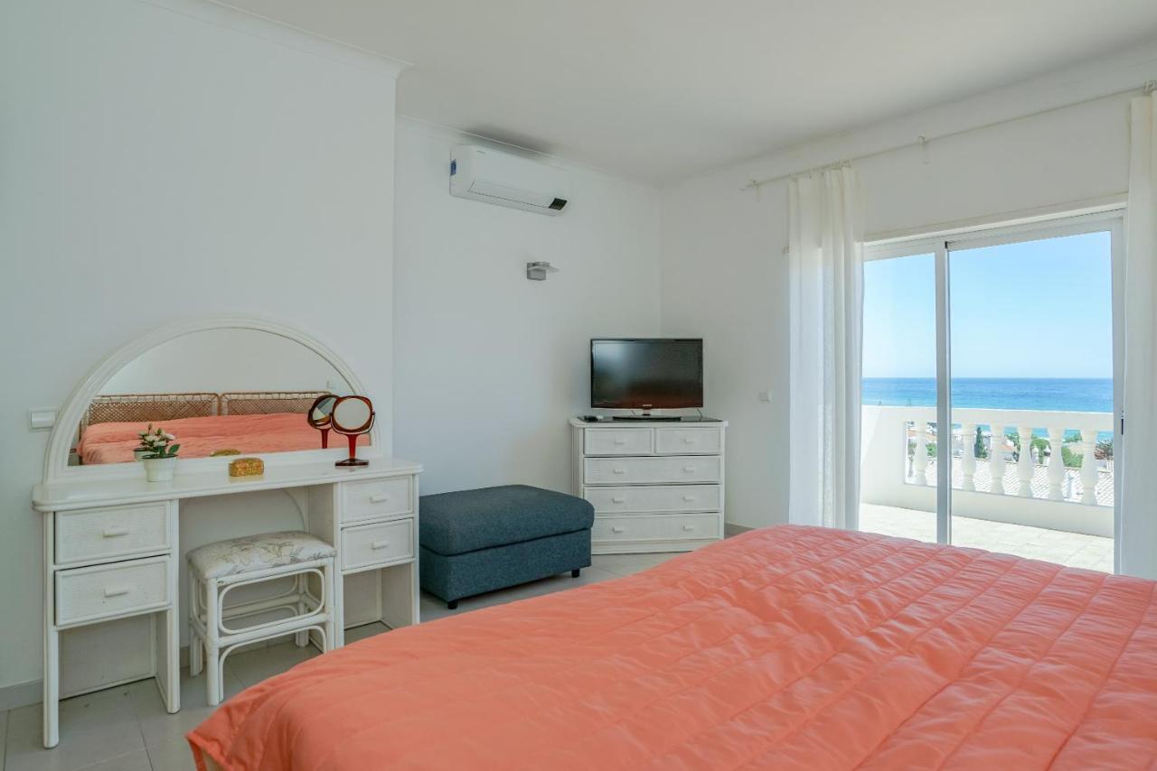 Ramalhete Panoramic View Apartment Senhora da Luz 외부 사진