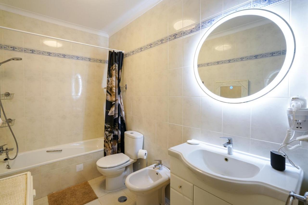 Ramalhete Panoramic View Apartment Senhora da Luz 외부 사진