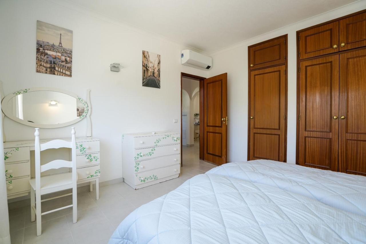 Ramalhete Panoramic View Apartment Senhora da Luz 외부 사진