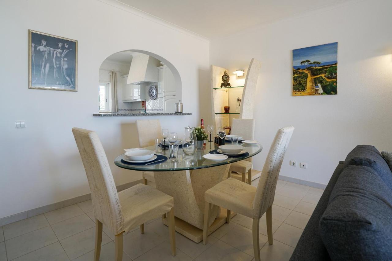 Ramalhete Panoramic View Apartment Senhora da Luz 외부 사진