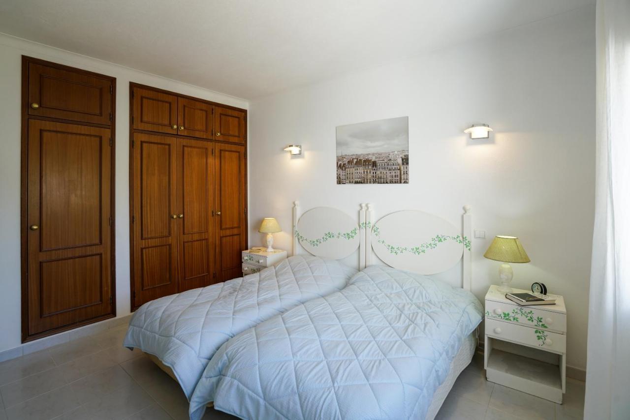 Ramalhete Panoramic View Apartment Senhora da Luz 외부 사진