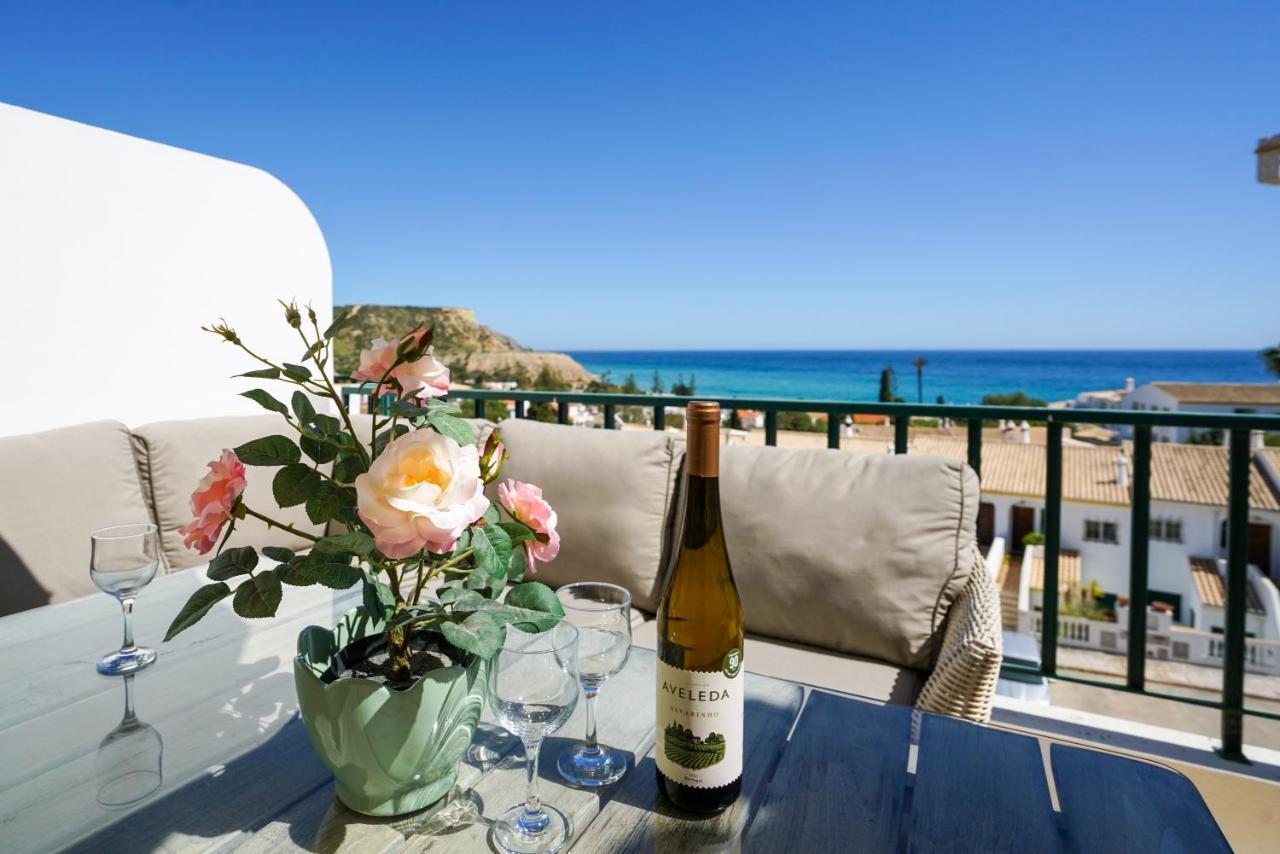 Ramalhete Panoramic View Apartment Senhora da Luz 외부 사진