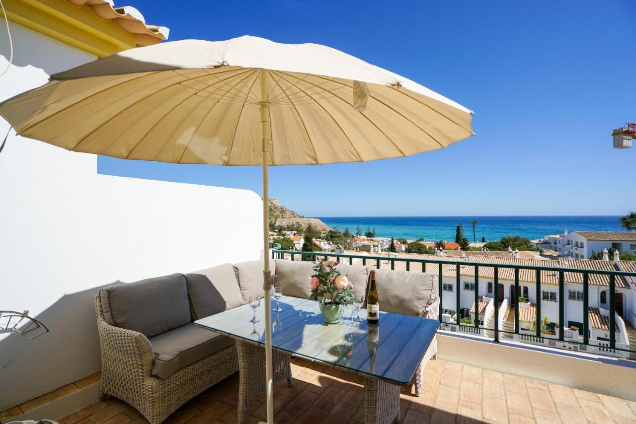 Ramalhete Panoramic View Apartment Senhora da Luz 외부 사진