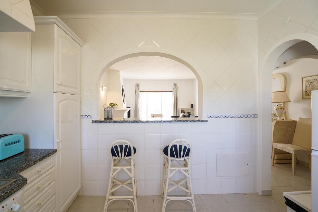Ramalhete Panoramic View Apartment Senhora da Luz 외부 사진