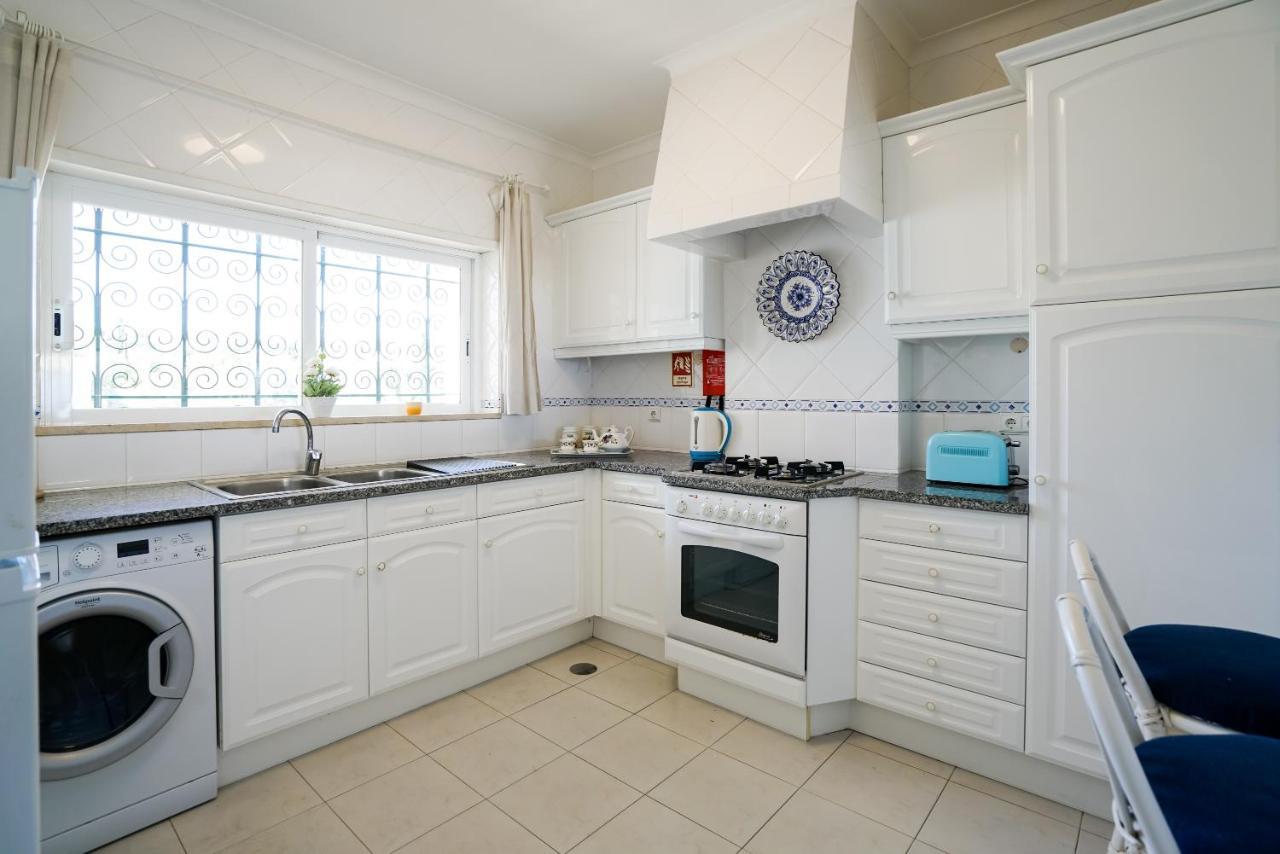Ramalhete Panoramic View Apartment Senhora da Luz 외부 사진