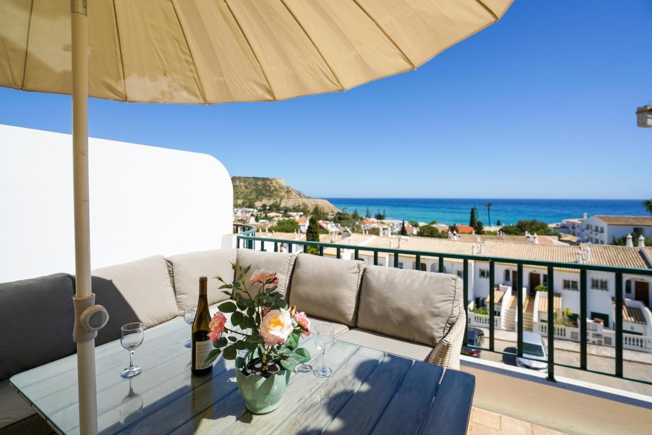 Ramalhete Panoramic View Apartment Senhora da Luz 외부 사진